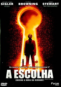 A Escolha - Dublado