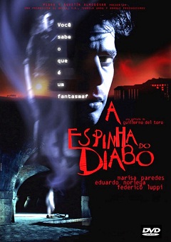 A Espinha do Diabo