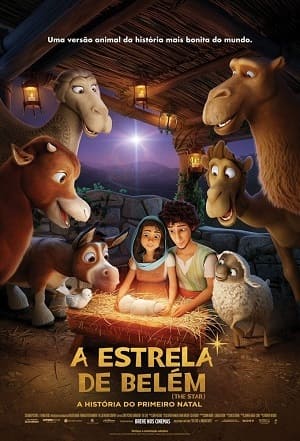 A Estrela de Belém - Legendado