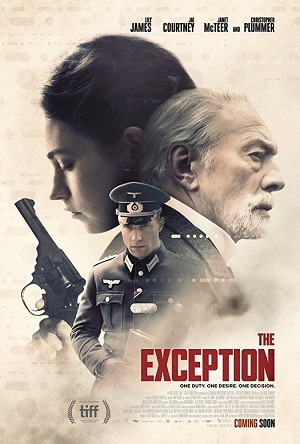 A Exceção