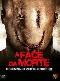 A Face da Morte - O Demônio Veste Sorriso