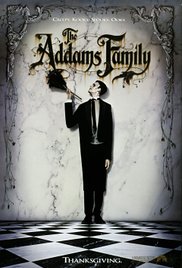 A Família Addams