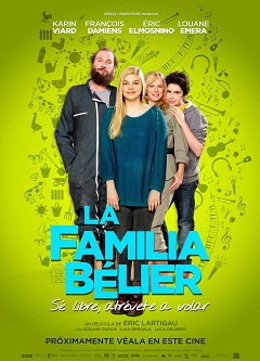 A Família Bélier