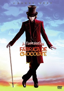 A Fantástica Fábrica de Chocolate - 2005