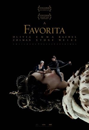 A Favorita - Legendado