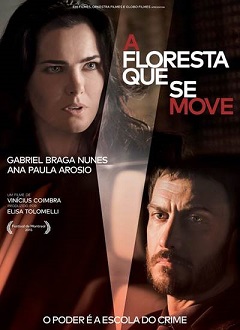 A Floresta Que se Move