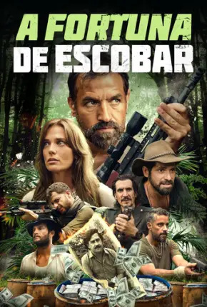 A Fortuna de Escobar