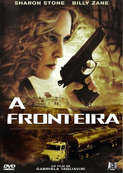 A Fronteira - Border Run