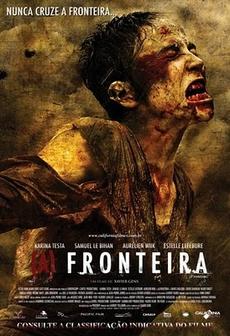 A Fronteira