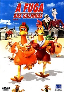 A Fuga das Galinhas