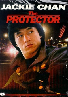 A Fúria do Protetor - 1985