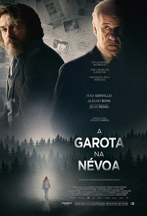 A Garota Na Névoa - Legendado