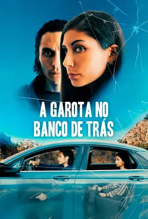 A Garota no Banco de Trás