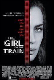 A Garota no Trem