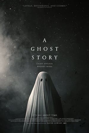 A Ghost Story - Legendado