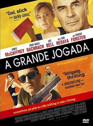 A Grande Jogada (The Big Take) - Legendado