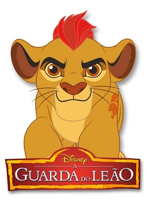 A Guarda do Leão - 1ª Temporada