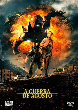 A Guerra de Agosto