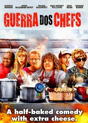 A Guerra dos Chefes