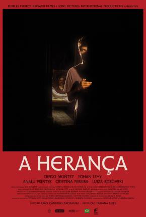 A Herança - Nacional