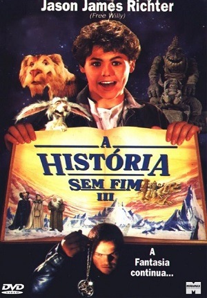 A História Sem Fim 3