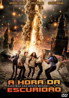 A Hora da Escuridão