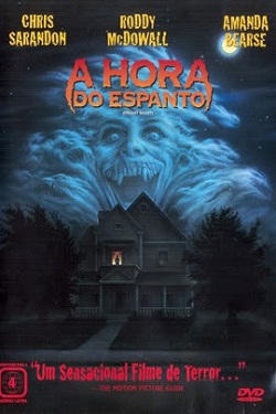A Hora do Espanto 1985