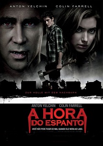 A Hora do Espanto