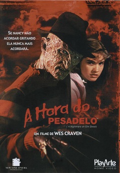 A Hora do Pesadelo - 1984