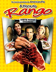 A Hora do Rango
