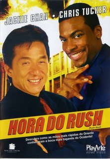 A Hora do Rush