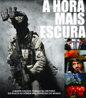 A Hora Mais Escura