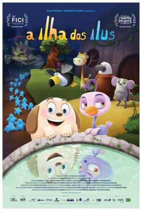 A Ilha dos Ilus