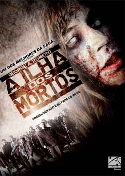 A Ilha dos Mortos