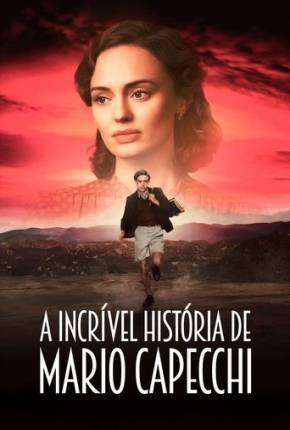 A Incrível História de Mario Capecchi