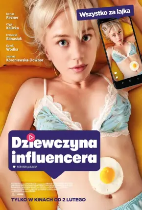 A Influencer