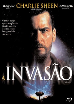 A Invasão