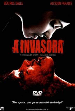 A Invasora - Legendado