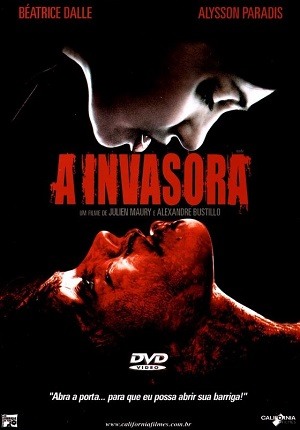 A Invasora