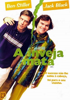 A Inveja Mata