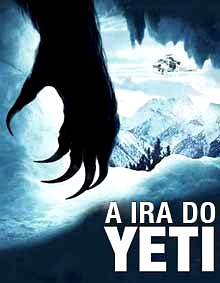 A Ira do Yeti