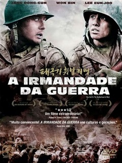 A Irmandade da Guerra