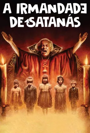 A Irmandade de Satanás