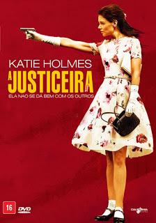 A Justiceira