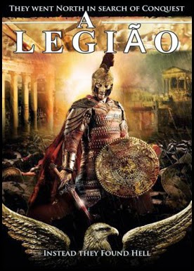A Legião