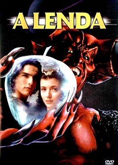 A Lenda - 1985