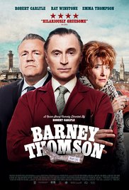 A Lenda de Barney Thomson