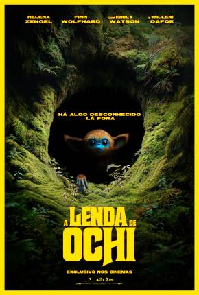A Lenda de Ochi