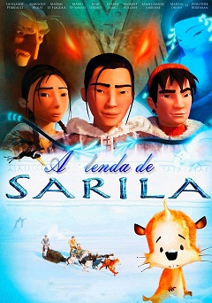 A Lenda de Sarila