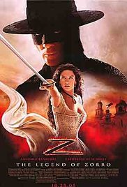A Lenda do Zorro
